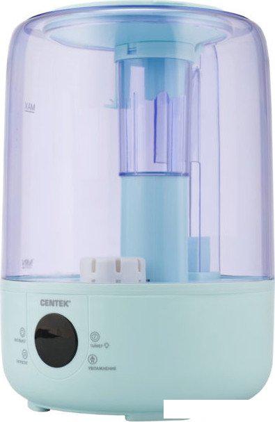 Увлажнитель воздуха CENTEK CT-5110- фото3