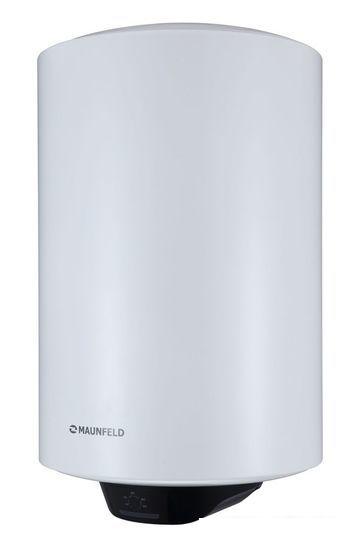 Накопительный электрический водонагреватель MAUNFELD MWH80W03- фото3