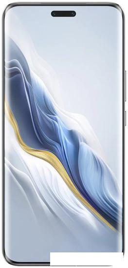 Смартфон HONOR Magic6 Pro 12GB/512GB международная версия (графитовый черный)- фото4