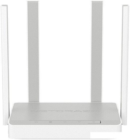 Wi-Fi роутер Netcraze Viva NC-1913