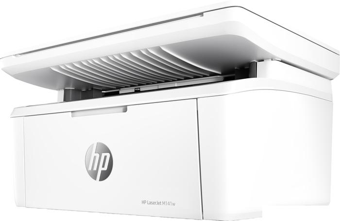 МФУ HP LaserJet M141w 7MD74A- фото4