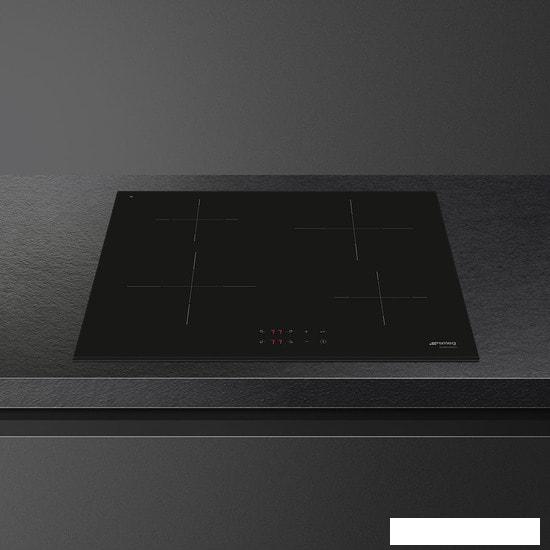 Варочная панель Smeg SI2641D- фото3