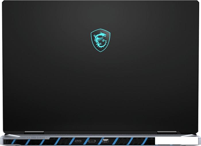 Игровой ноутбук MSI Titan 18 HX A14VIG-211RU- фото4
