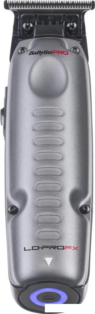 Универсальный триммер BaByliss PRO Lo-Pro FX One FX729E- фото3
