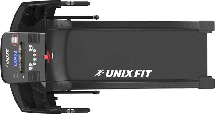 Электрическая беговая дорожка Unixfit ST-550LE- фото4