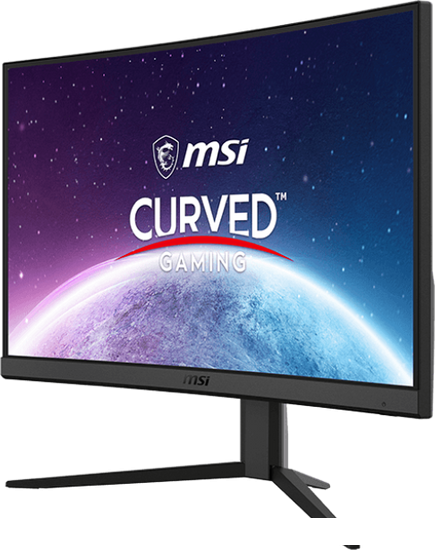Игровой монитор MSI G24C4 E2- фото3