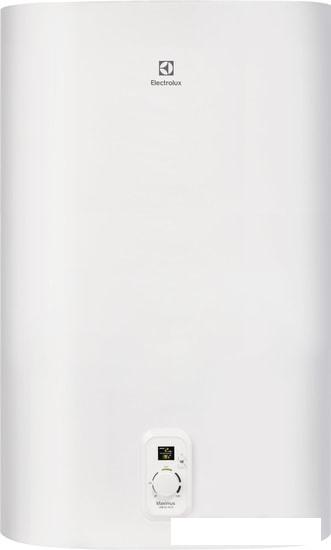 Накопительный электрический водонагреватель Electrolux EWH 80 Maximus Wi-Fi- фото2