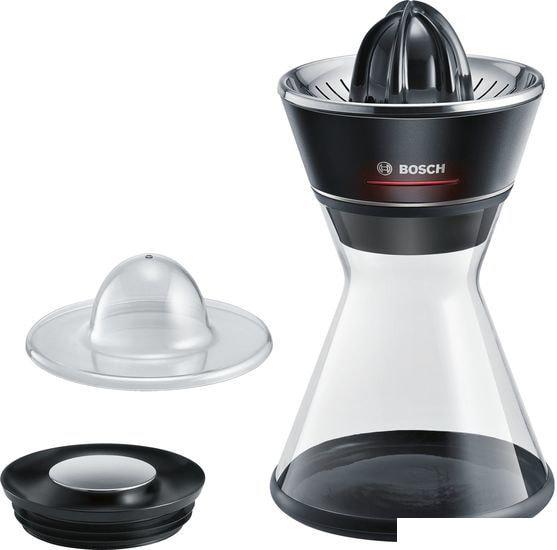 Соковыжималка Bosch MCP72GPB- фото