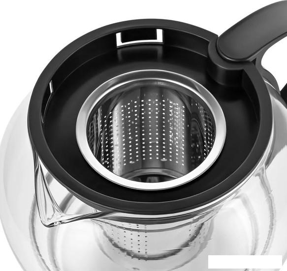 Электрический чайник Kitfort KT-6178- фото2