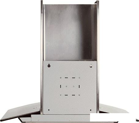 Кухонная вытяжка Elikor Аметист 60Н-430-К3Д (нержавеющая сталь)- фото3