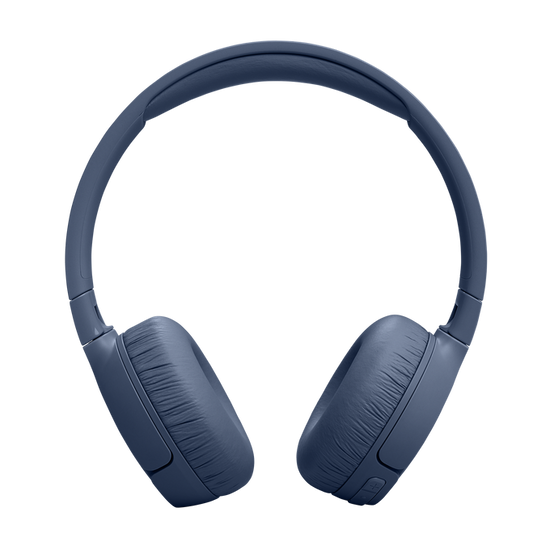 Наушники JBL Tune 670NC (темно-синий)- фото3