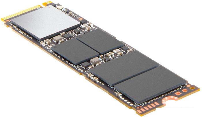 SSD Intel 760p 256GB SSDPEKKW256G8XT- фото3