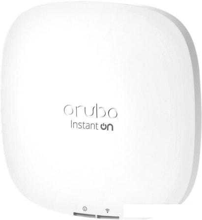 Точка доступа Aruba Instant On AP22- фото3