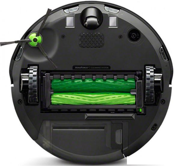 Робот-пылесос iRobot Roomba j9- фото3