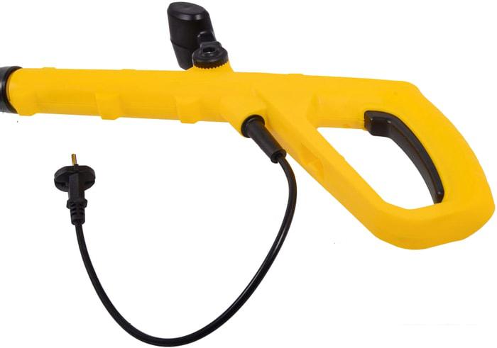 Триммер Huter GET-500- фото3