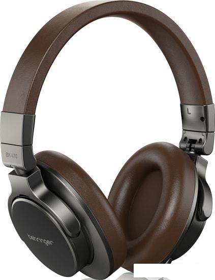 Наушники Behringer BH 470- фото3