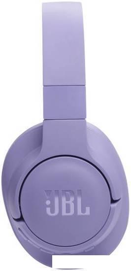 Наушники JBL Tune 720BT (сиреневый)- фото4