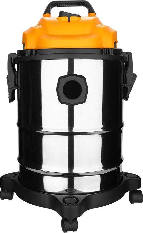 Пылесос Deko DKVC-1400-15S 083-1061- фото2