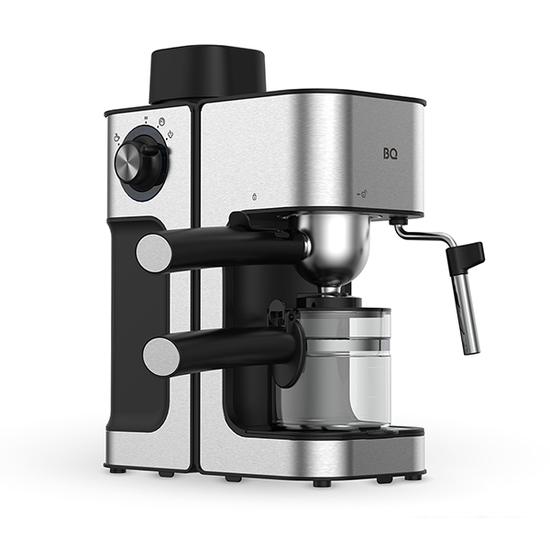 Рожковая кофеварка BQ CM4000- фото2