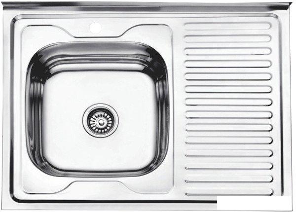 Кухонная мойка Ledeme L68060-L