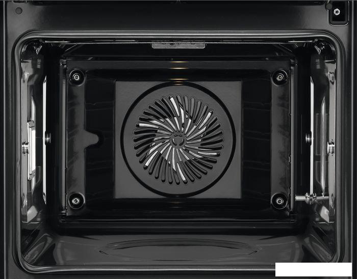 Паровой духовой шкаф Electrolux KOBBS39WX- фото3