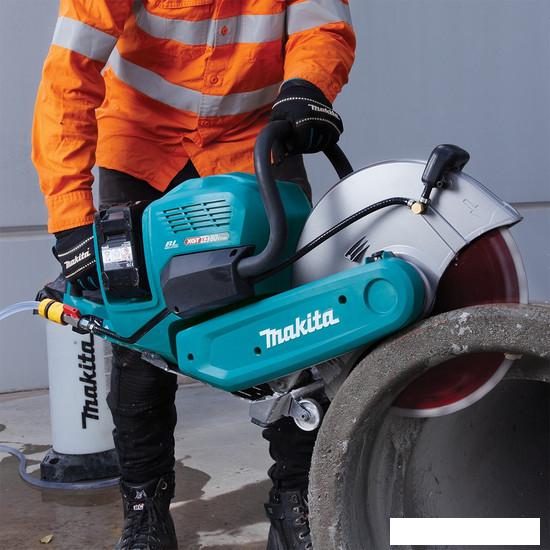 Электрорез Makita CE001GZ (без АКБ)- фото2