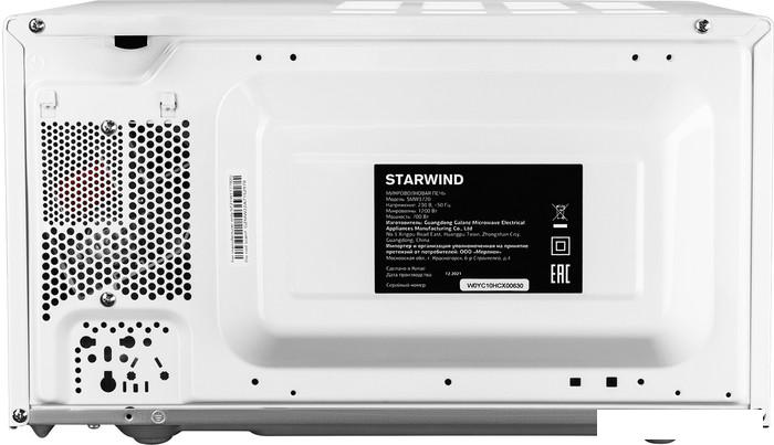 Микроволновая печь StarWind SMW3720- фото4