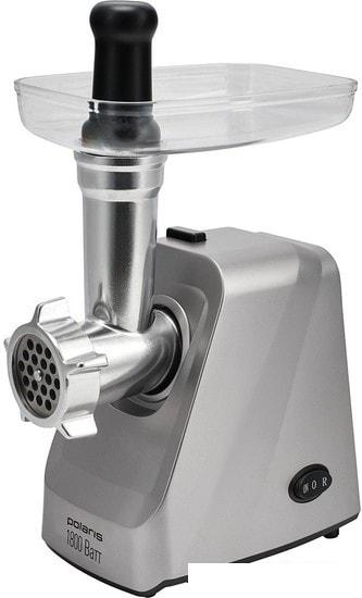 Мясорубка Polaris PMG 1854 RUS- фото