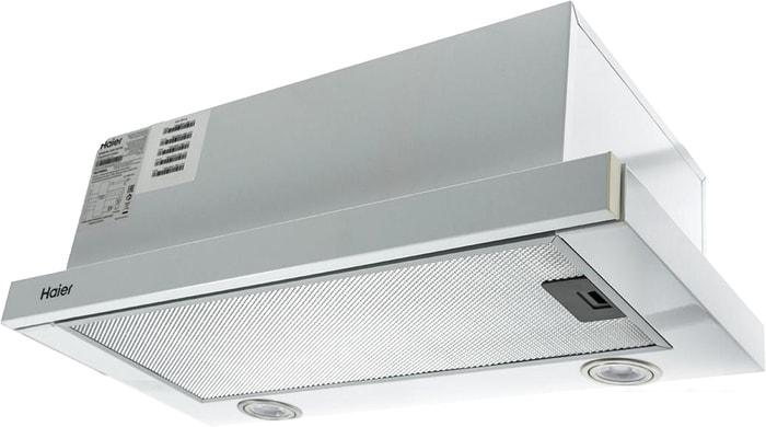 Кухонная вытяжка Haier HVX-T671W- фото2