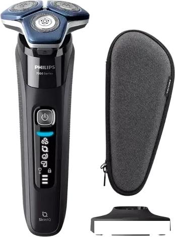 Электробритва Philips S7886/35- фото