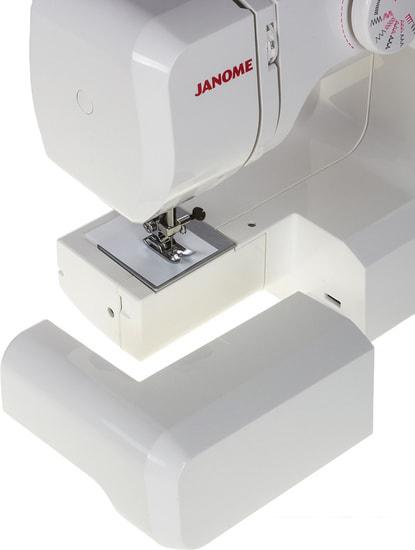 Швейная машина Janome 331- фото3