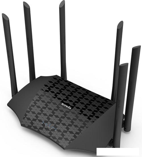 Wi-Fi роутер Tenda AC21- фото3