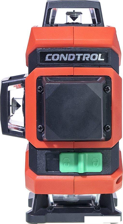 Лазерный нивелир Condtrol Fliesen 3D Laser- фото3