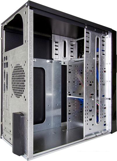 Корпус ExeGate MA-371X 500W- фото2