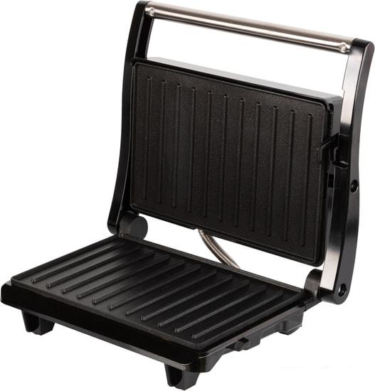 Электрогриль Endever Grillmaster 114- фото