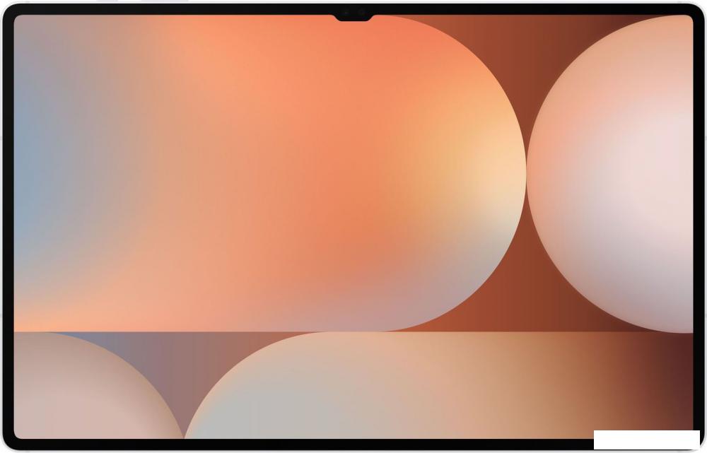 Планшет Samsung Galaxy Tab S10 Ultra 5G SM-X926 16GB/1TB (серебристый)- фото2