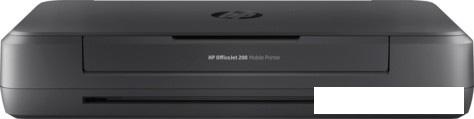 Принтер HP OfficeJet 202 Mobile [N4K99C]- фото