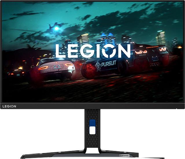 Игровой монитор Lenovo Legion Y27h-30 66F6UAC3EU- фото