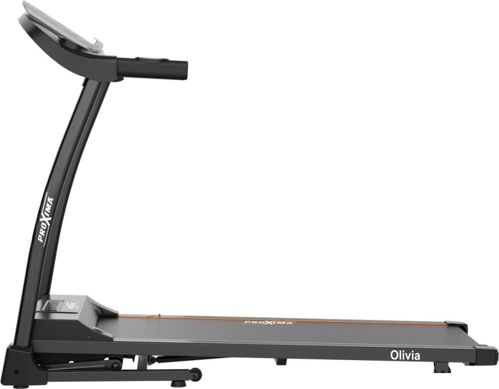 Электрическая беговая дорожка Proxima Olivia PROT-230- фото3