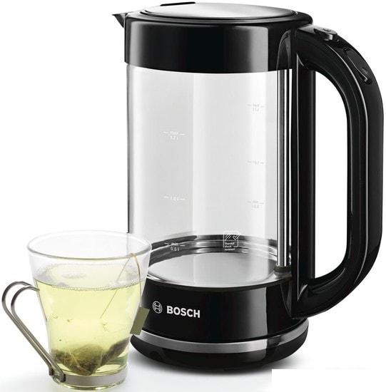 Электрочайник Bosch TWK70B03- фото3