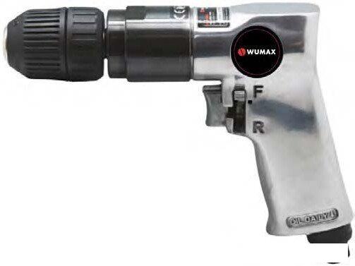 Безударная дрель Wumax DBM 10RL 17037980