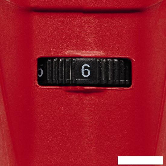 Угловая шлифмашина Einhell TE-AG 125/1010 CE Q- фото3