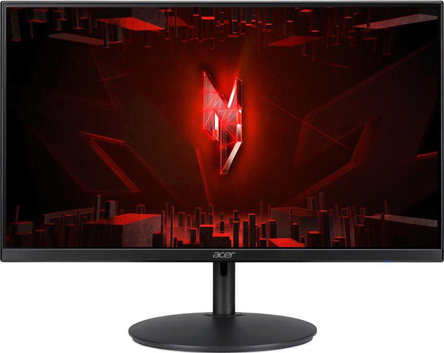Игровой монитор Acer Nitro XF270S3biphx UM.HX0EE.301- фото