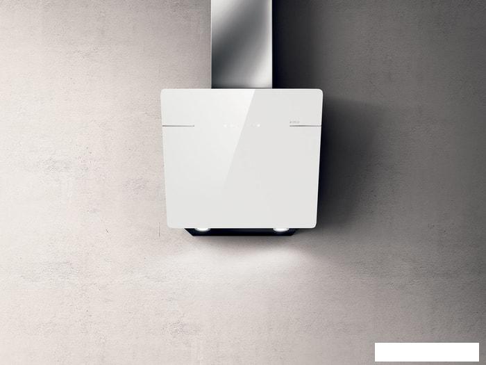 Кухонная вытяжка Elica L'essenza WH/A/60 PRF0124233A- фото2