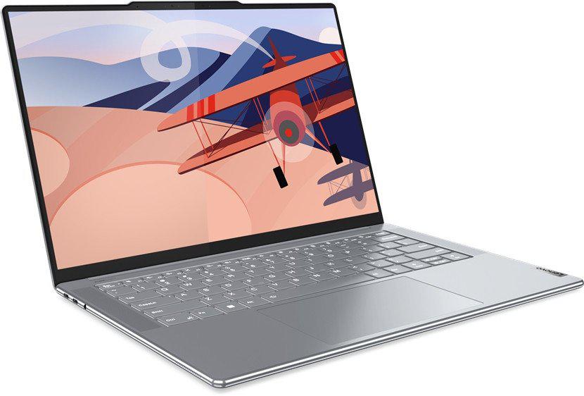 Ноутбук Lenovo Yoga Slim 7 14APU8 83AA001DRU- фото2