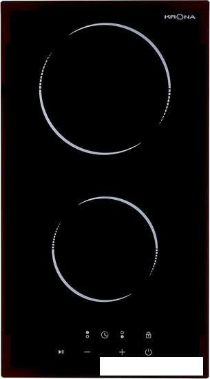 Варочная панель Krona Tempo 30 BL