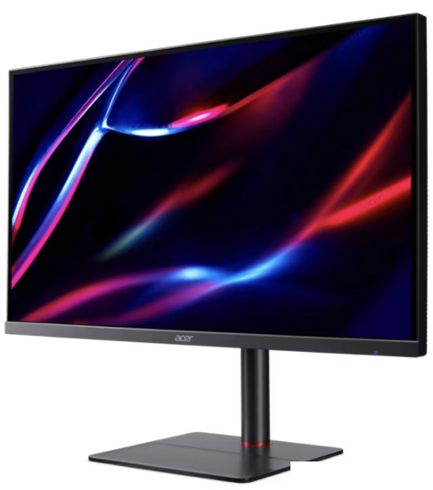 Игровой монитор Acer Nitro XV275Kymipruzx UM.HX5EE.001- фото3