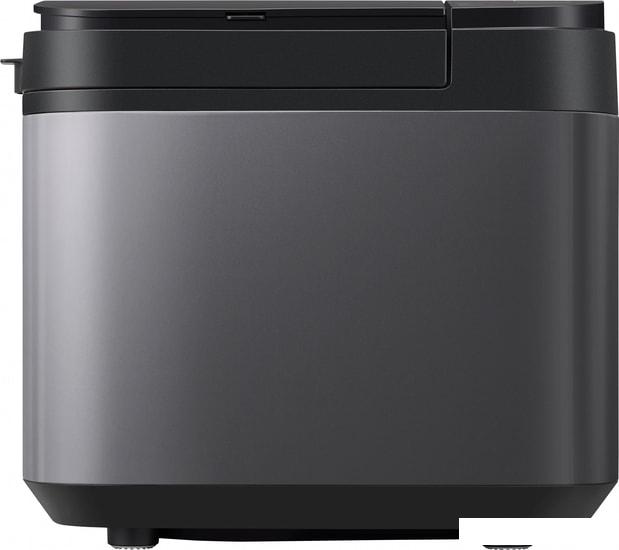 Хлебопечка Panasonic SD-YR2540HTS- фото2