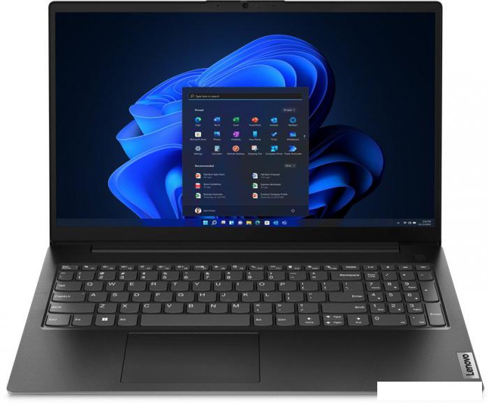 Ноутбук Lenovo V15 G4 AMN 82YU00VDRU- фото