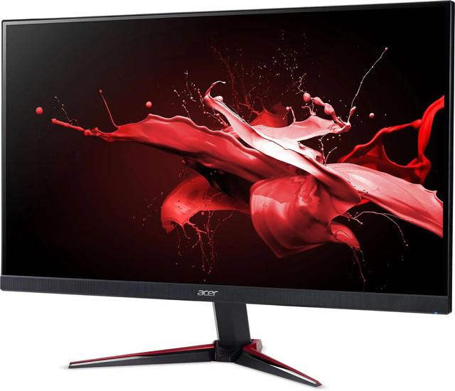 Игровой монитор Acer Nitro VG240YM3bmiipx UM.QV0EE.304- фото3